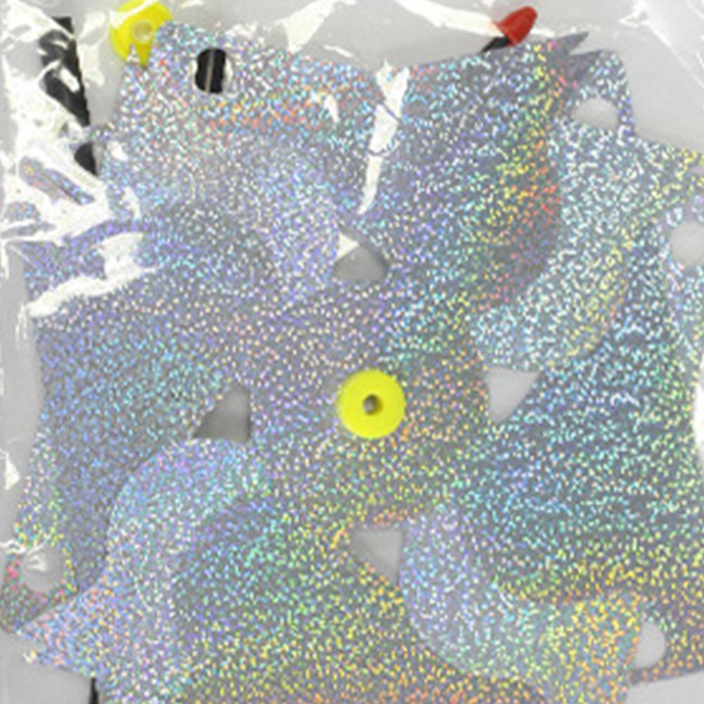 Decoration Bird-Scaring Wind Spinner Birds Deterrent Windmill Children Kids Toys Easy Installation Garden Orchard Protection