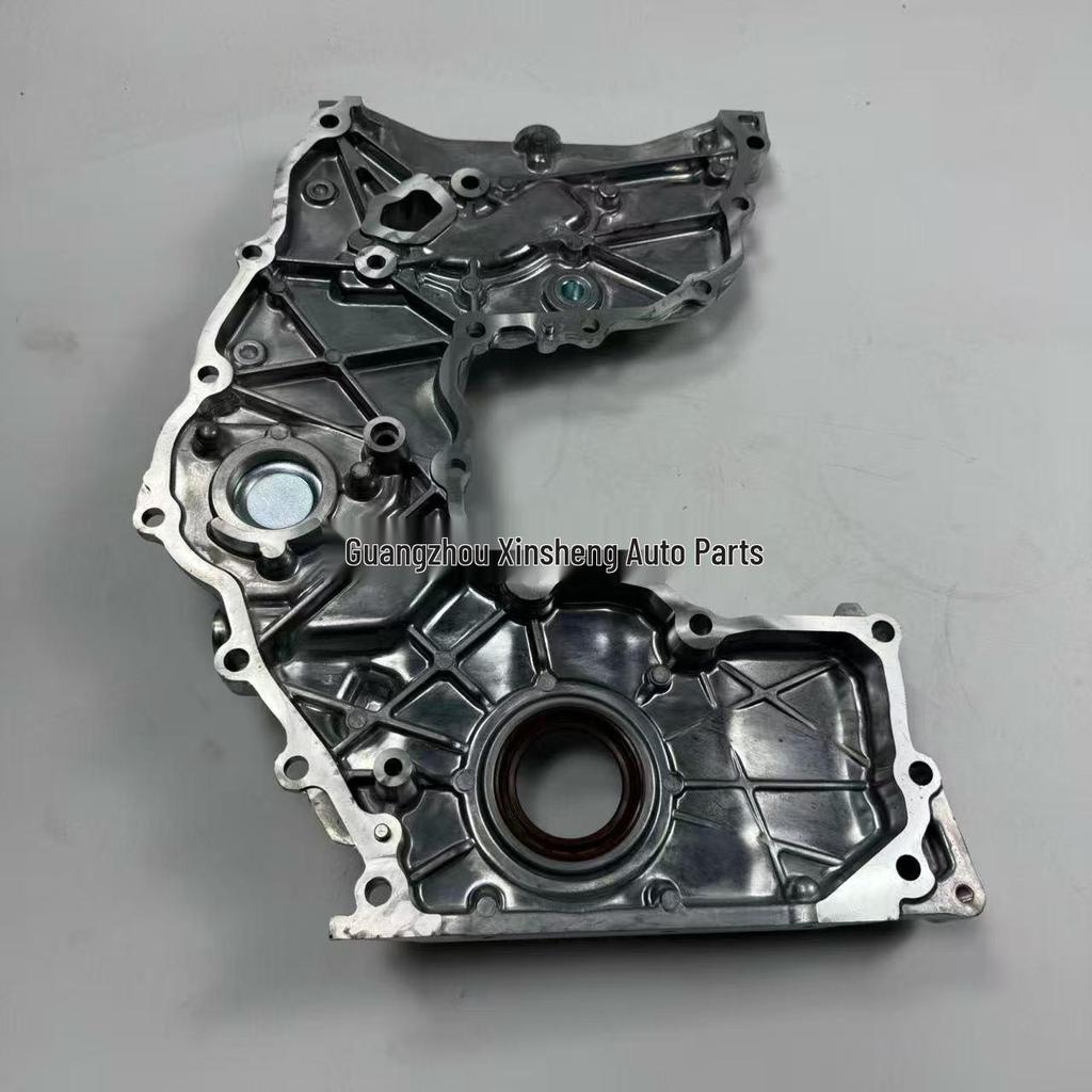 11321-0E010 11351-11120 Timing Cover for Hilux 1GD/2GD