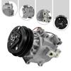 AC Compressor for 2000-2005 Toyota Echo 1.5L CO 11063AC,Air Conditioner Compressor for Toyota Echo 2000-2005 A/C Compressor