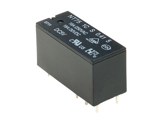 Relay Nt75 16A-24V Nf