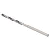 10pcs Straight Shank Twist Drill Bit Micro Size Cobalt Drill Bit  Hand Tools