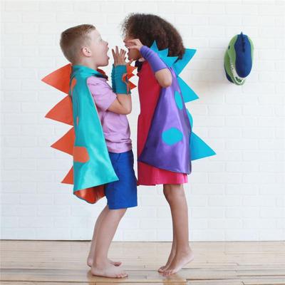 Unisex (a partire dai 4 anni) – Vestiti di carnevale unisex