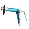 Use the Brake Compressor on Left or Right Hand Thread Brake