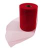 100 Yards Mesh Ribbon DIY Christmas Decorating Rolls For Party Decoration Wedding Flowers Garland Wrapping Ribbons