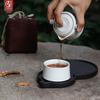 Wanqiantang Portable Ceramic Travel Tea Set
