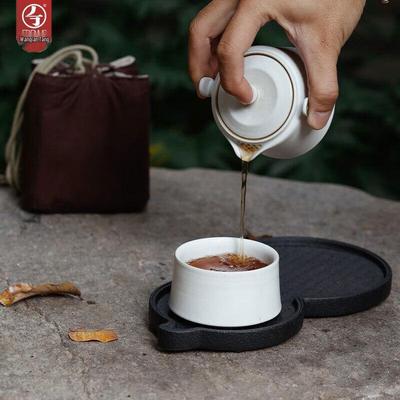 Drikketilbehør – Kaffe- og tesæt