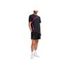 On Court-T Pattern Printed Round Neck Pullover Short Sleeve T-Shirt Men T-Shirts 1ME10860553