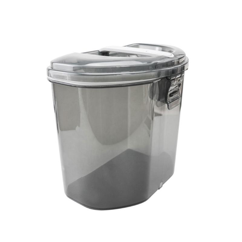 

Reliable Sewage Water Container Replacement Efficient Water Tank Replacement Spare Part Plastic Material for MJSTP Model