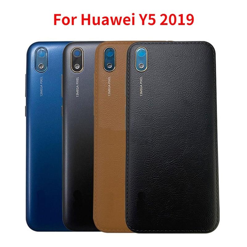 Coque Pour Huawei Y5 2019 Honor 8s AMN-LX1 AMN-LX2 AMN-LX3 AMN-LX9 Coque TPU Soft Housse Etui Case Cover Lang