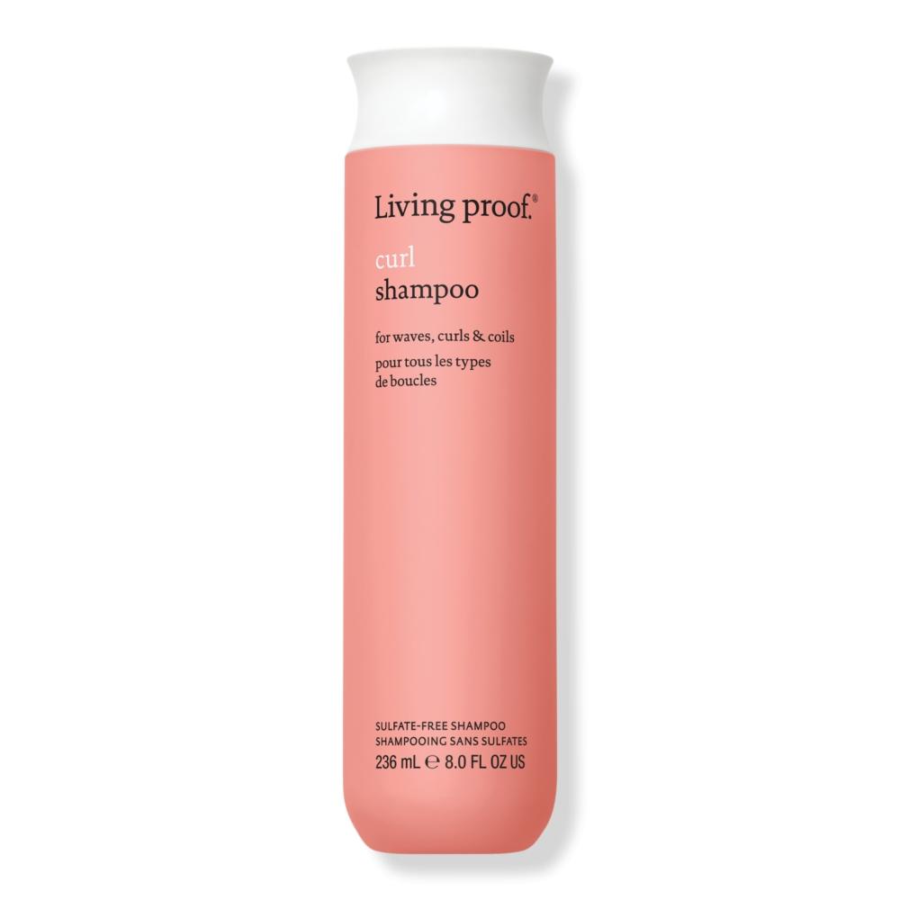 

Living Proof Curl Шампунь 8,0 унций
