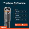 COLUMBO 100 Rechargeable LED Light (NEBPOC0006G)