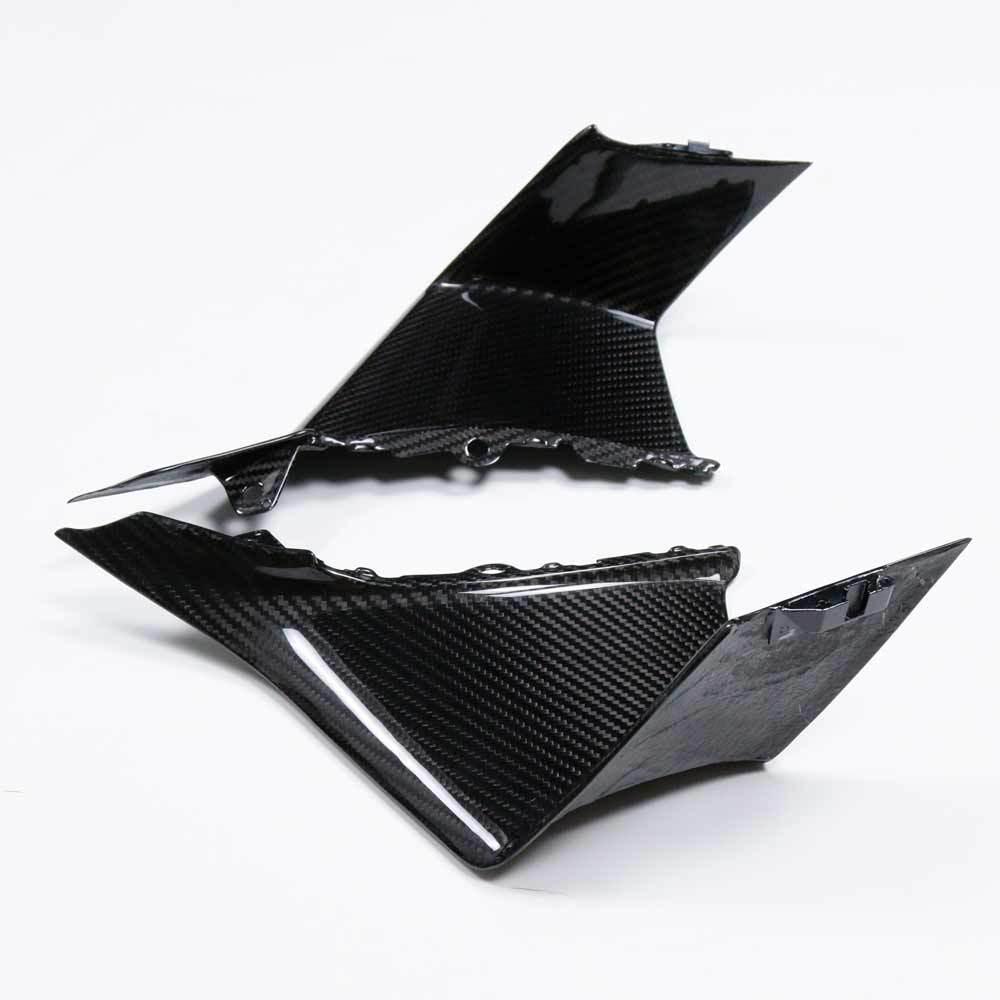 BMW S1000RR Carbon Fiber Wind Deflector Fairing Shell for Motorcycle Modification