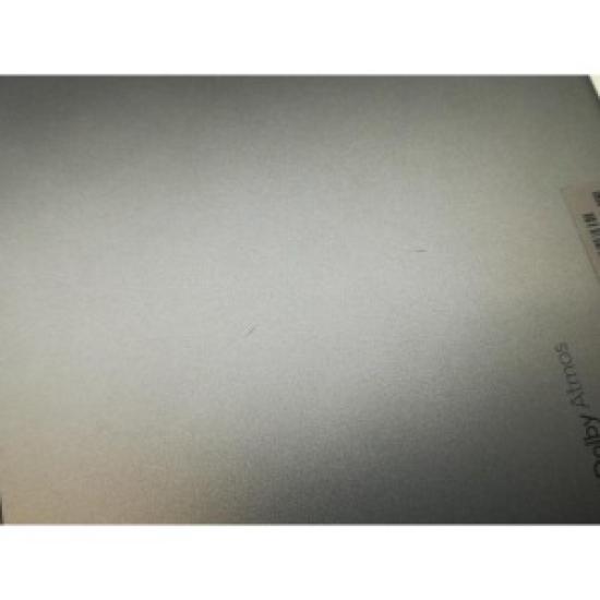 USED Lenovo Tab M10 (3rd Gen, Wi‑Fi) – 3GB / 32GB – Storm Grey