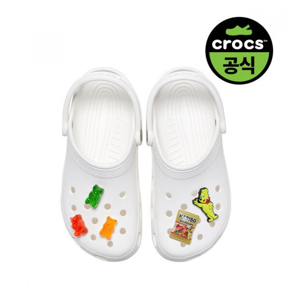 

Crocs Headquarters Gbitz Haribo 5 Pack 25SF10014527