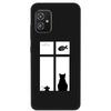 Black Silicone Case For Asus Zenfone 8 ZS590KS Case Soft Back Cover Coque For Asus Zenfone 8 ZS590KS Phone Case Zenfone8 Funda