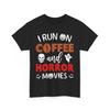 Film-Drehbuch T-Shirt Oberteile Tees Unisex | Filmregisseur Tee | Kino-Autor Shirt