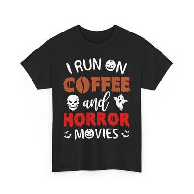 Movie Script T-shirt Tops Tees Unisex | Film Director Tee | Cinema Writer Shirt
