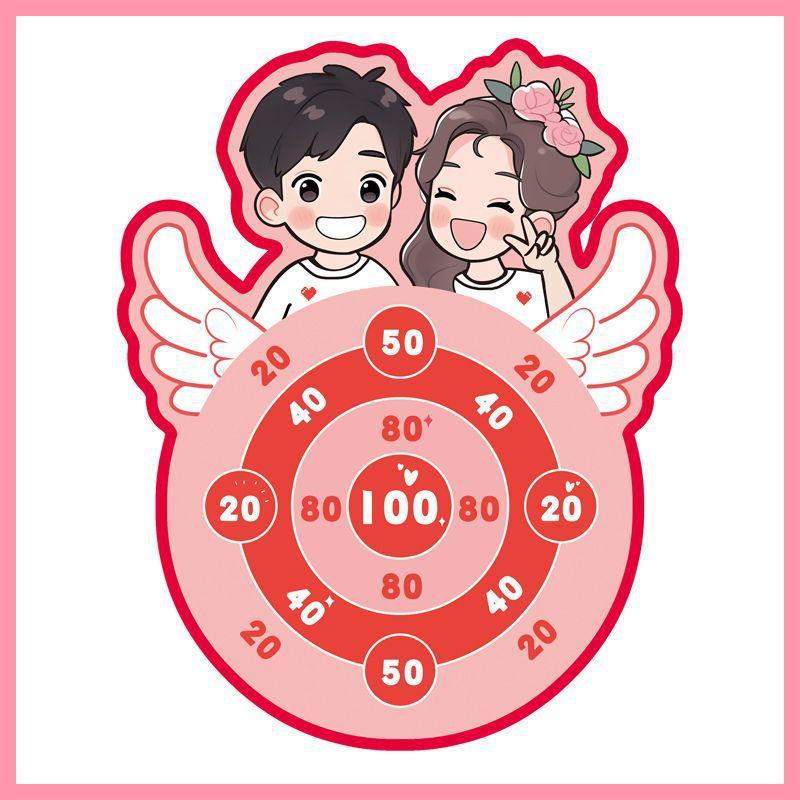 

Wedding Door Challenge: Sticky Ball Groomsman & Bridesmaid Prank Props