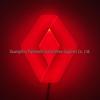 Luminous LED Tail Emblem Light for Renault Koleos, Megane, Fluence, Latitude