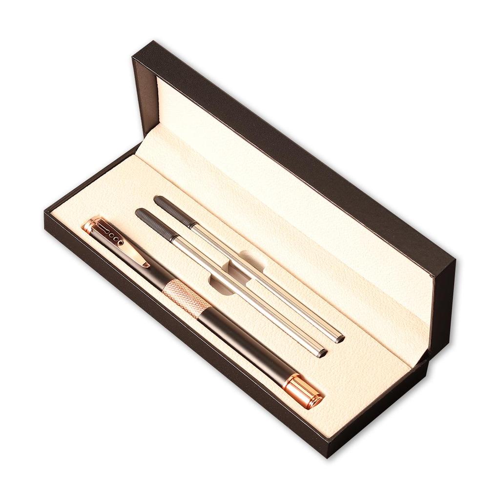 Signature Pen Set: Business, New Year, Ceremony & Meeting Gifts
