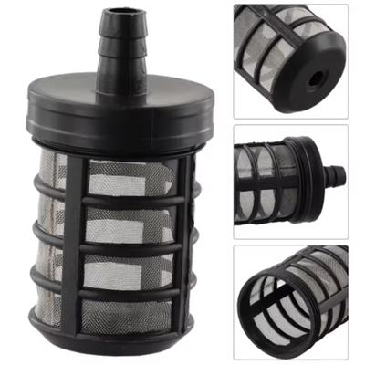 1-5PCS Water Pump Suction Strainer Filter Net Pressure Washer Hose Accessory Garden Tool With Water Pumps And Pressure Washers