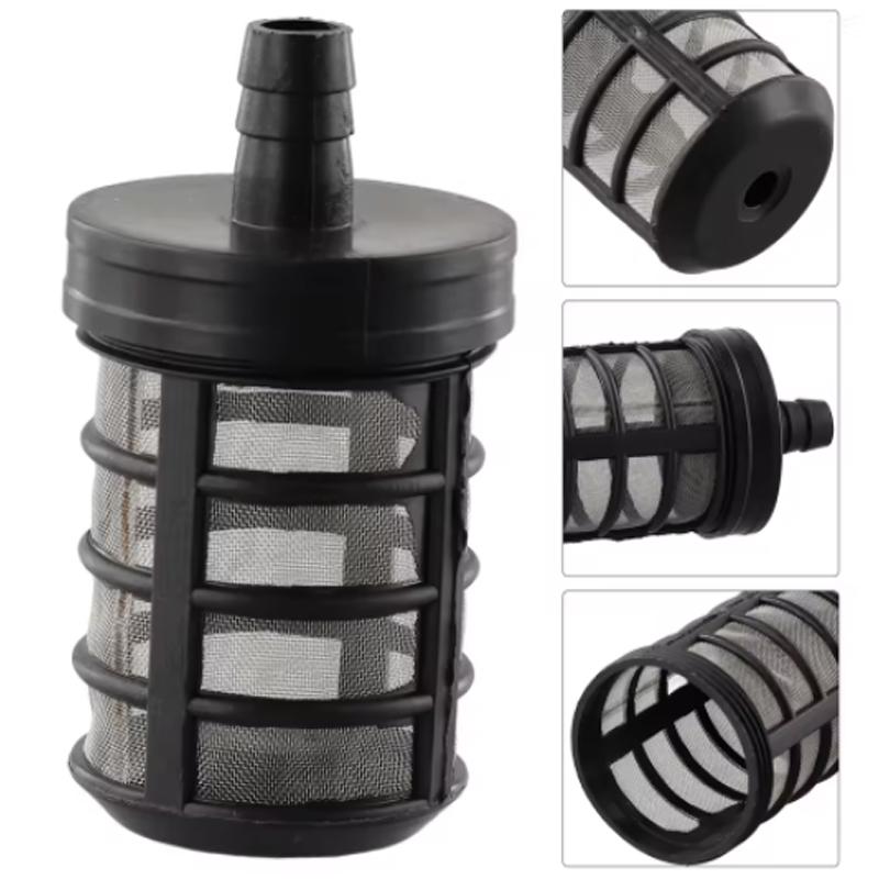 1-5 ks Sací sítko filtru čerpadla na vodu Příslušenství k hadici vysokotlakého čističe Zahradní nářadí S čerpadly a vysokotlakými čističi