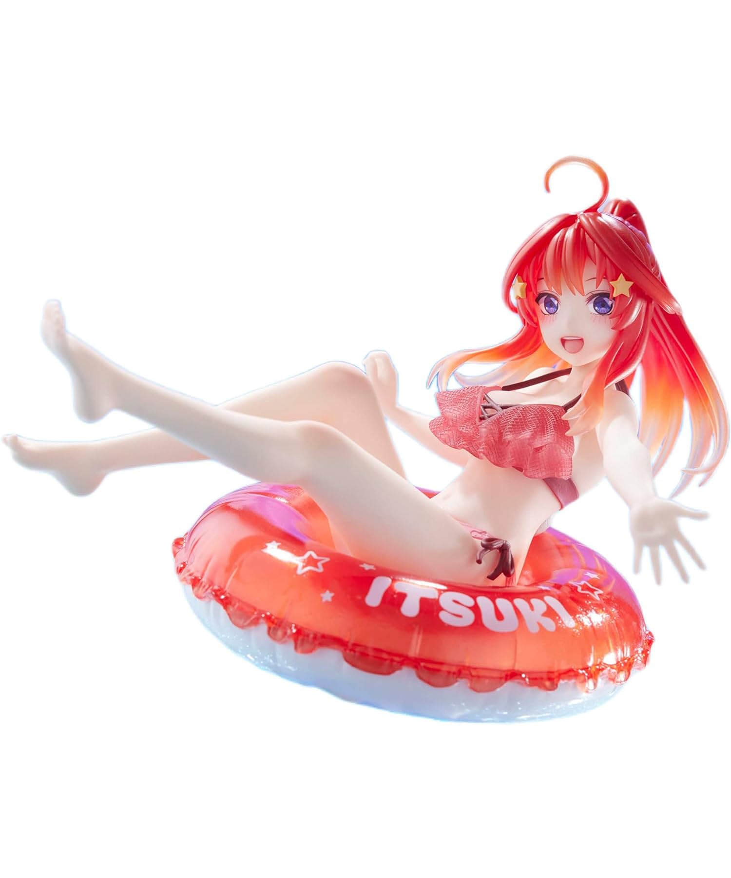 

Aqua Float Girls Figure (Satsuki Nakano -Gotoyome-)