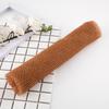 3Pcs Bath Sponge Quick Drying Exfoliating African Long Net Bath Sponge Back Scrubber Daily Use
