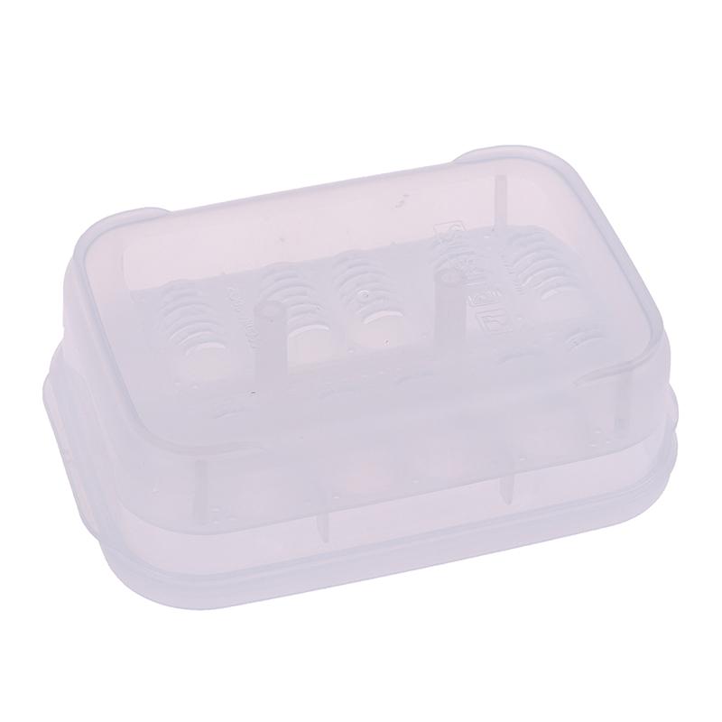 12 Reptile Egg Inkubatorbrett Termometer DIY Inkubasjon Gekko Øgle Slange