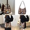 Stylish Large Capacity Tote Bag For Women Perfect For College Students And Commuters