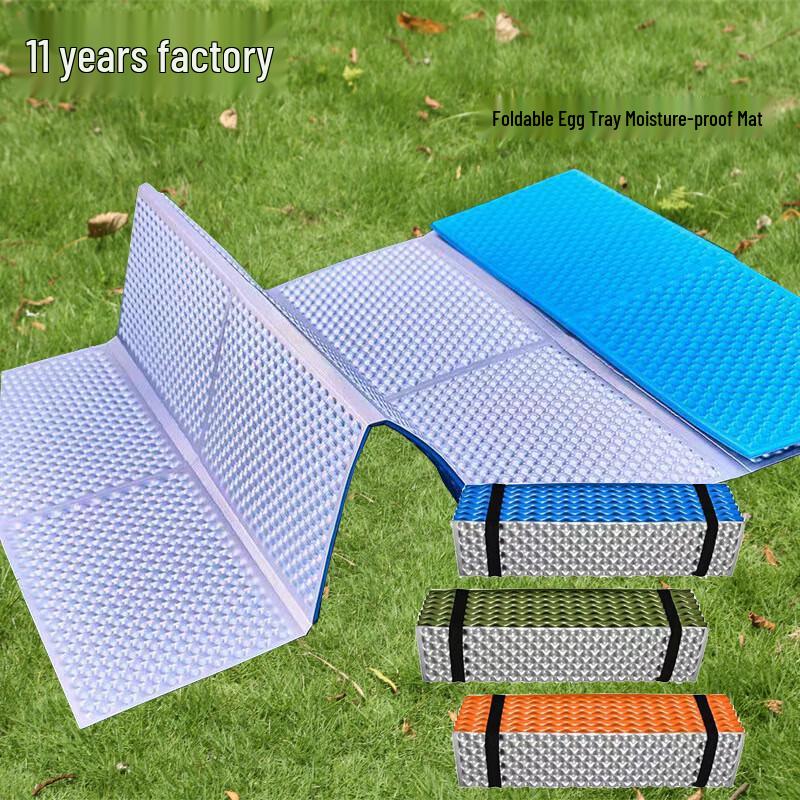 Camping Moisture-Proof Mat