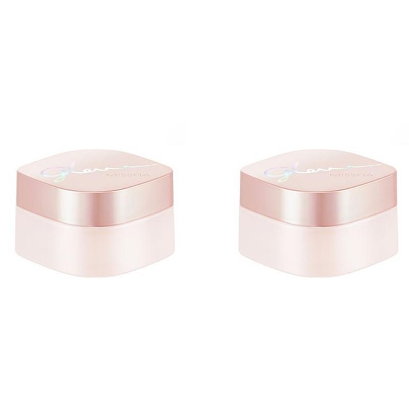 

Бальзам для шкіри MISSHA Glow Skin 50ml (3 варіанти) 2PCS