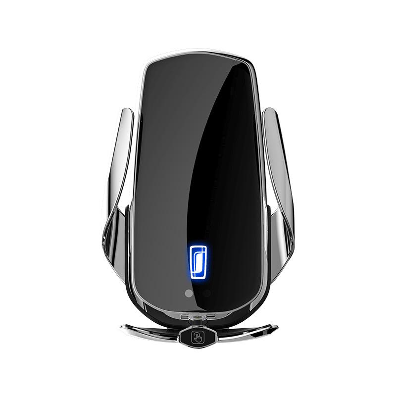 Magnetic Wireless Fast Charging Car Phone Holder for Besturn B50/B30/X40/T99/T55