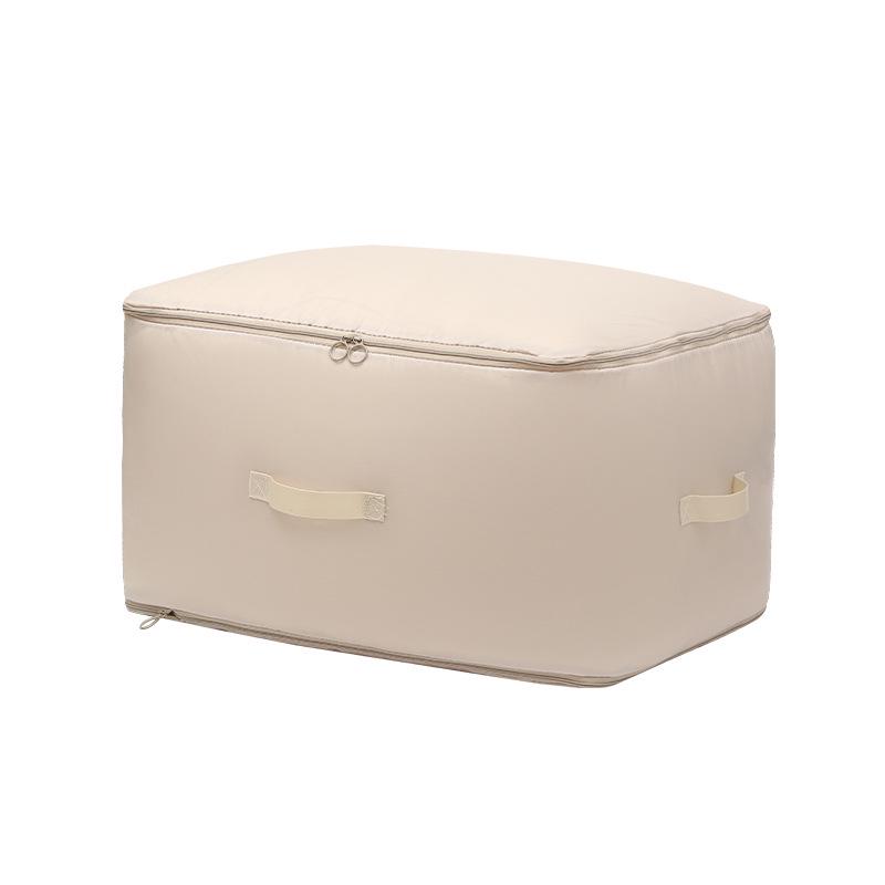 Portable Large Capacity Quilt and Clothes Storage Bag