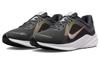 Nike Quest 5 'Šedá Metalická Měděná' Dámské DD9291-004