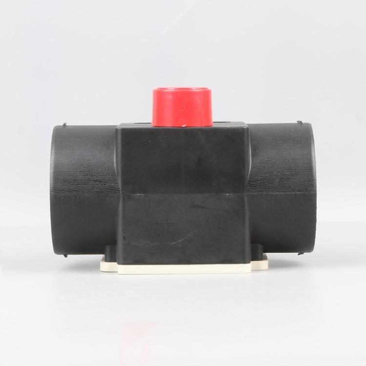 Reliable Three Way Valves Vent Ducting Exhaust Pipe Connector for Car Heating Systems Enhances Comfort in Cold Climates