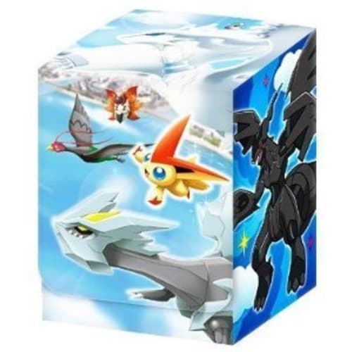 Pok?mon Card Game Official Deck Case: The Sky Where Pok?mon Gather