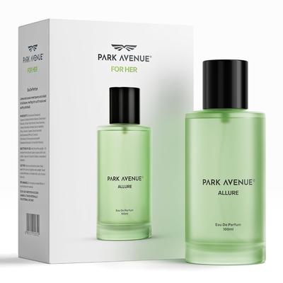 Allure Women EDP 100ml | Long Lasting Perfume for Woman |