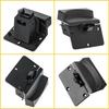 Replacement Center Console Armrest For Latch Dodge Ram 1500 2500 2013-2018 3500