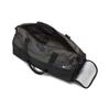 Nike Polyester Handbag, Shoulder Bag, Crossbody Bag, Travel Bag Regular Unisex Black Casual CW9214-010