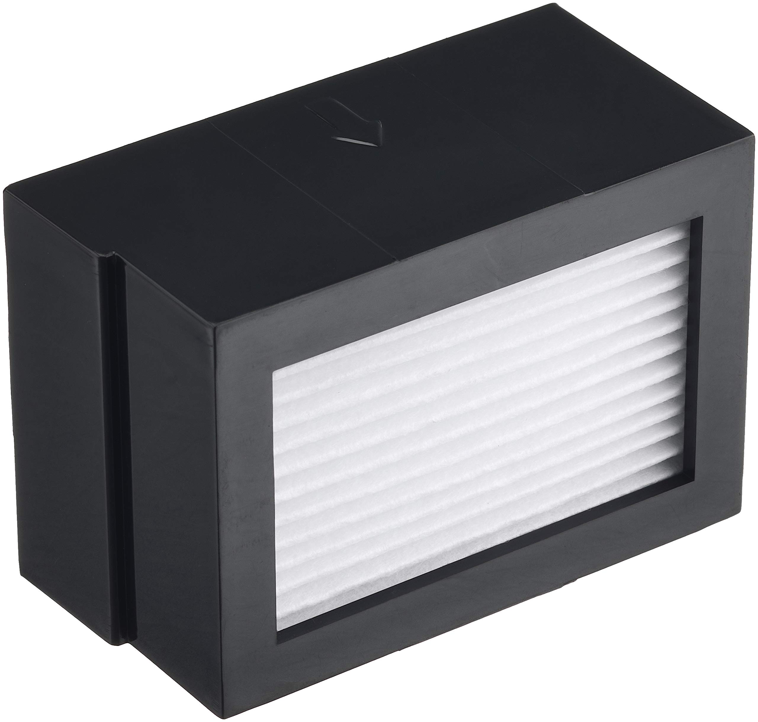 

Twin Bird HEPA Filter Ion Generator Type Replacement Filter Aftermarket Parts [Genuine Product] AC-FT32 AC-5941 AC-5942