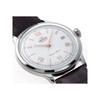 Orient Automatic Mechanical Watch with Stainless Steel Dial FAC00008W0