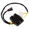 Rectifier Voltage Regulator For Kawasaki ZX1200 Ninja ZX12R ZX-12R 2004-2006