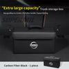 Car Trunk Organizing And Storage Box For Nismo Qashqai Juke X-Trail Patrol Note Leaf Altima Maxima Micra
