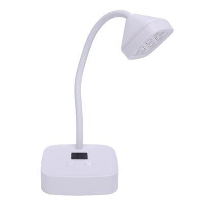 Prístroje na manikúru a pedikúru – Sušičky a lampy na nechty