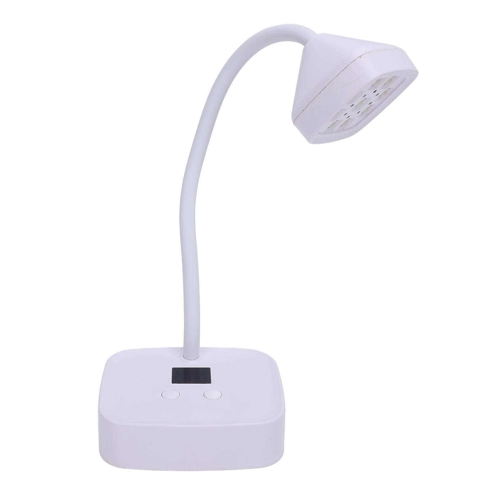 1600mAh Gooseneck