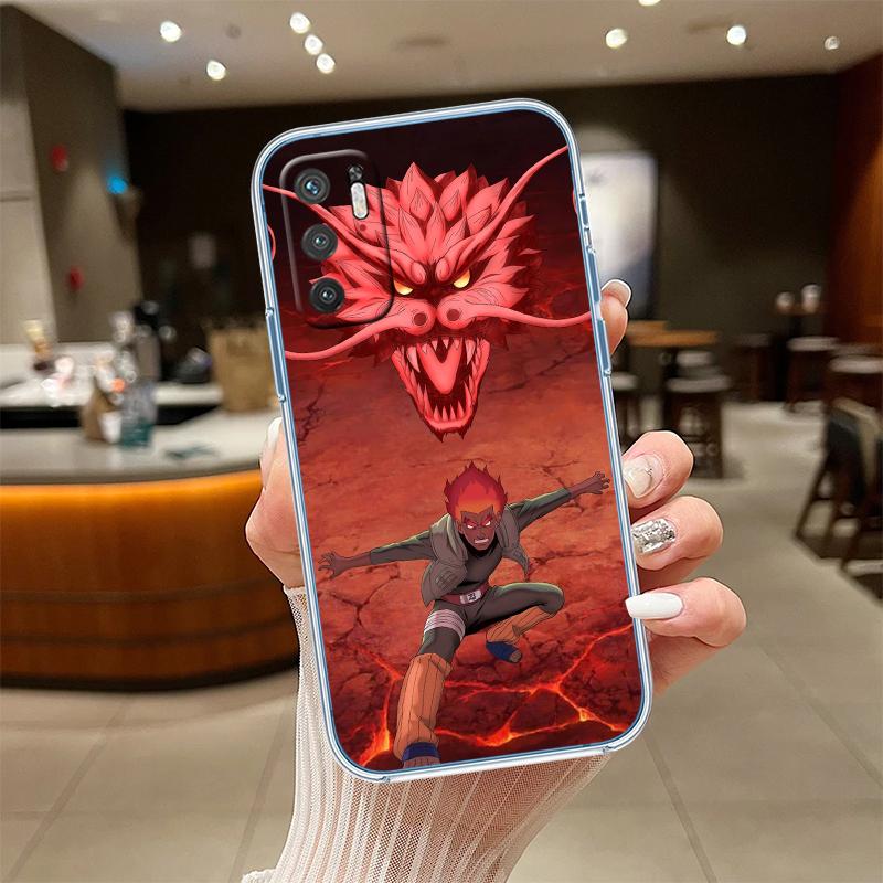 UP41 Pain Akatsuki NARUTO Phone Case for LG K22 K30 K40 K40S K41 K42 K50 K50S K51 K51S K52 K61 K62 K71 K92 Q60 Q61 V40 V50 V60