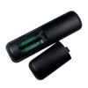Voice Remote Controller with Quick Setups for Gaimoo TVs Easy Pairing Ergonomic Design Portable Backlit Remote Control