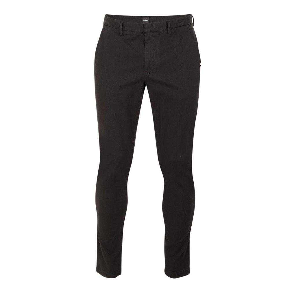 BOSS Mens Kaito Chinos
