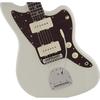 Fender Electric Guitar Made In Japan Traditional 60s Jazzmaster®, Rosewood Fingerboard, Olympic W...